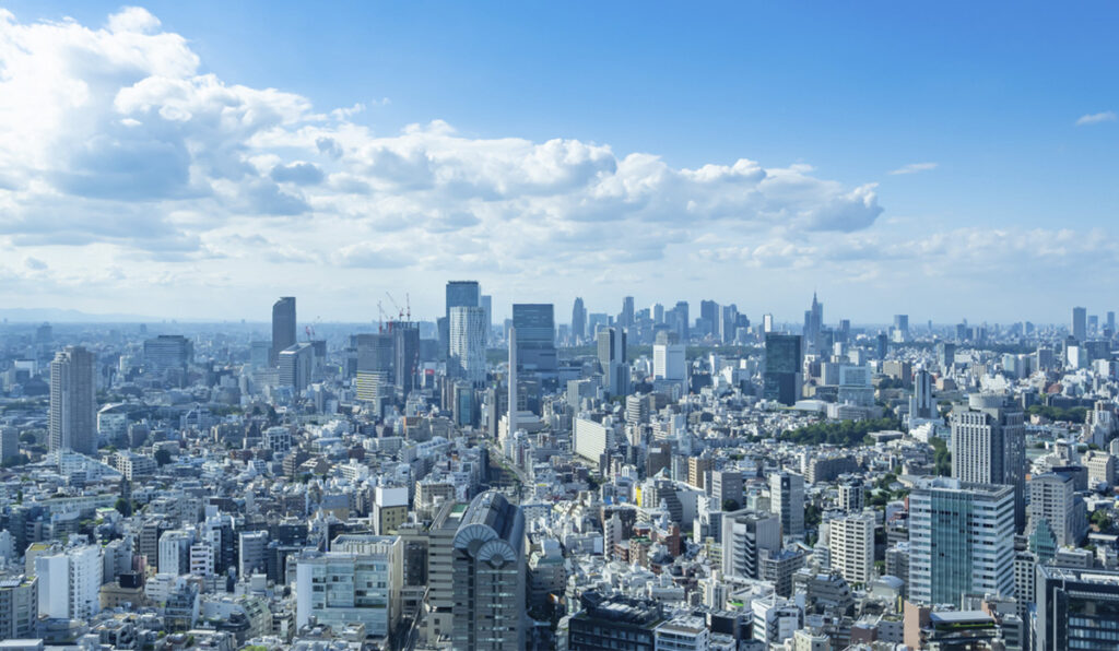 東京都 港区 麻布十番 ネクスト・アイズ|不動産・家・東京の景色・建物