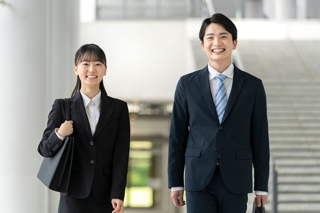 東京都 港区 麻布十番 ネクスト・アイズ|就活生・新社会人