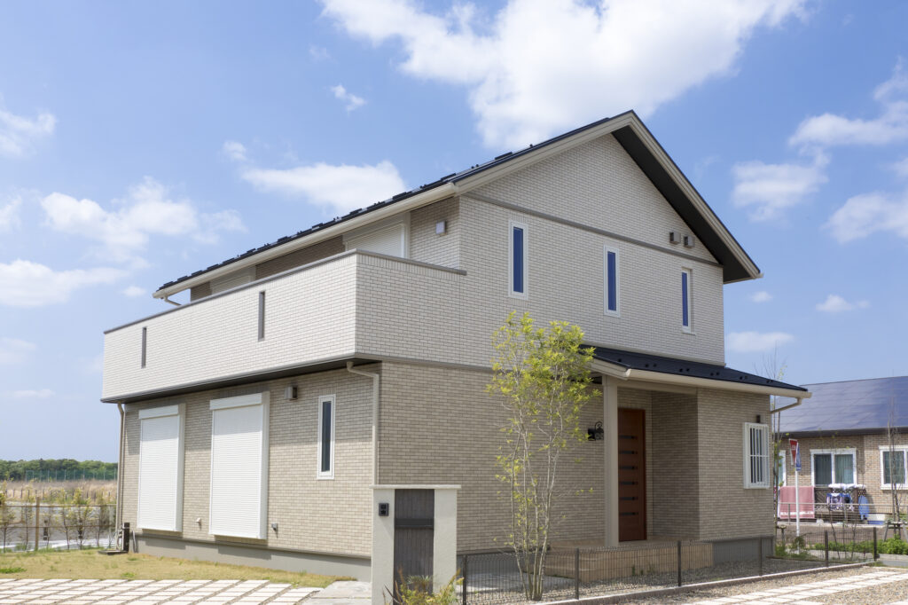 東京都 港区 麻布十番 ネクスト・アイズ|新築・住宅をどこに建てるか考えよう