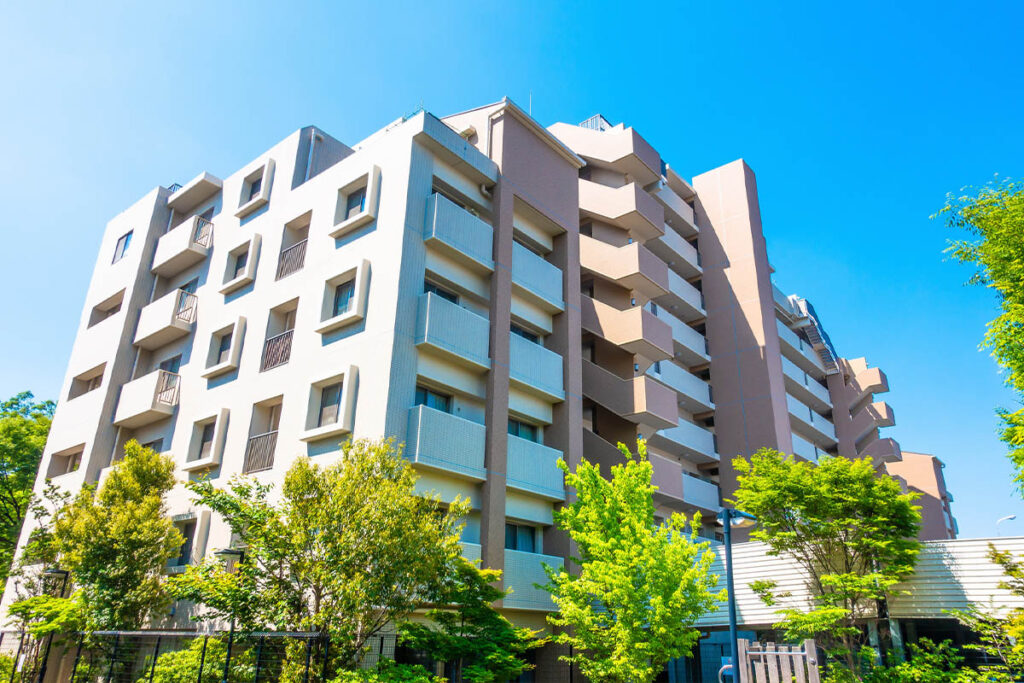 東京都 港区 麻布十番 ネクスト・アイズ|中古マンション