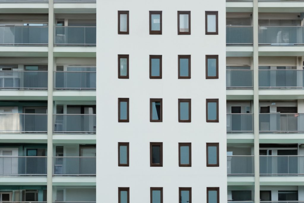 東京都 港区 麻布十番 ネクスト・アイズ|賃貸住宅を建築
