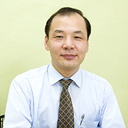 半田　典久