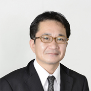 早坂　淳一