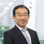 北岡　修一