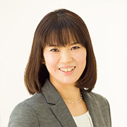 小林　美智子