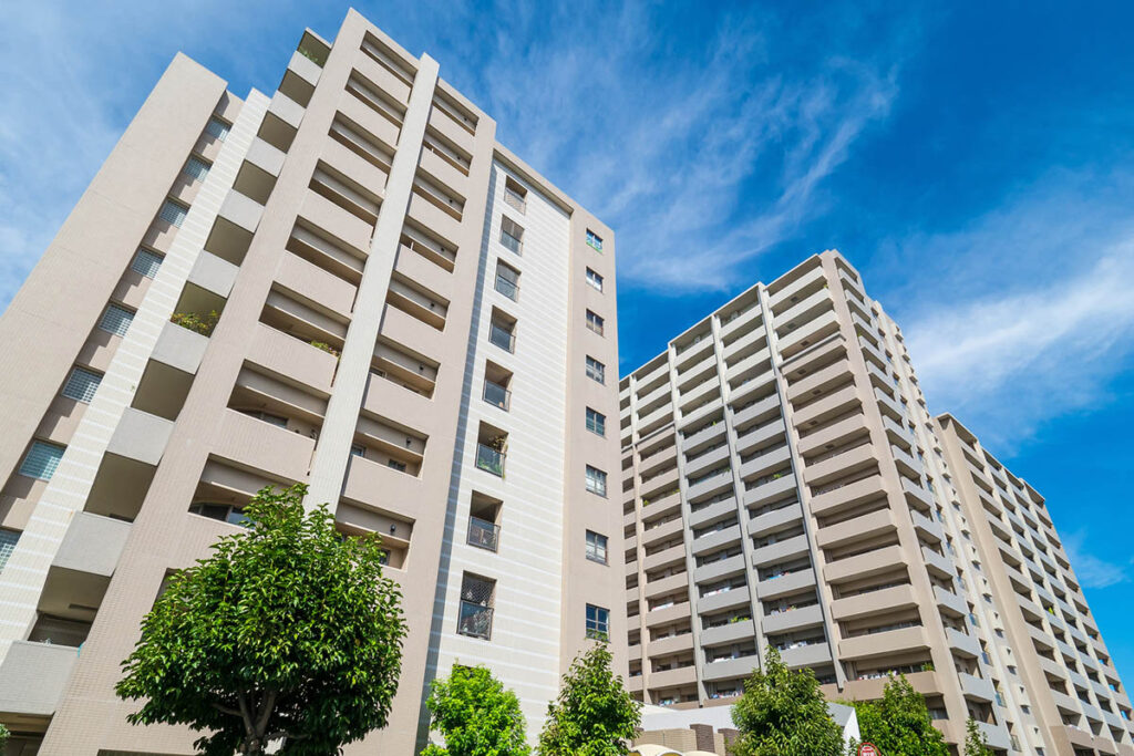 東京都 港区 麻布十番 ネクスト・アイズ|新築マンション