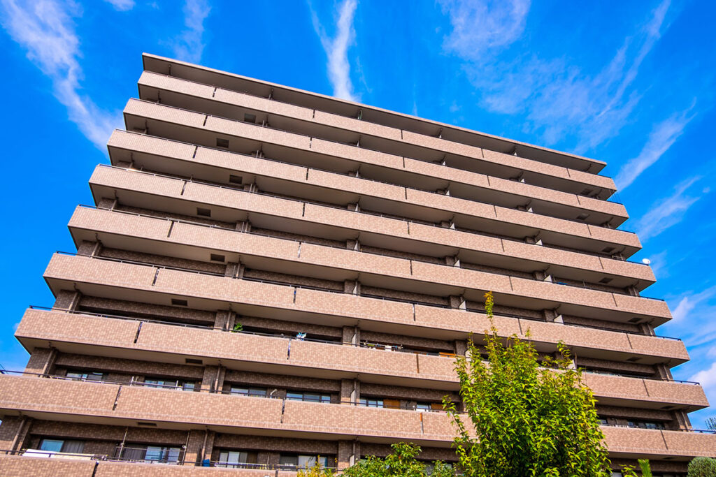 東京都 港区 麻布十番 ネクスト・アイズ|中古マンション写真参考