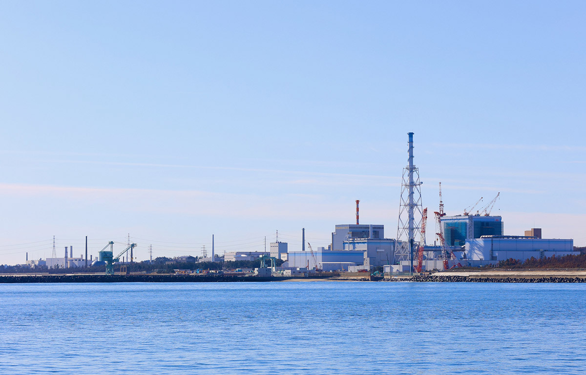 都内原発の影響関東で電力不足になる要因について|麻布十番　ネクスト・アイズ