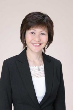 コンサルタントリスト 岡本　典子