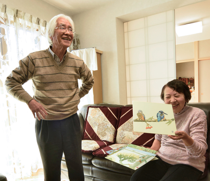 震災をきっかけに築50年平屋への建て替え 1,000㎡の敷地を有効活用/東京都世田谷区