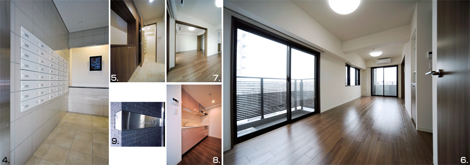 先祖代々の土地を守るための選択・初めての「マンション建築」と「賃貸経営」/東京都世田谷区