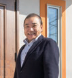 ハッピーオーラいっぱいのドッグカフェ併設の家 神奈川県 Y様邸