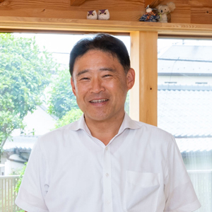 光と風が通る自然素材の平屋住宅 愛知県・名古屋市 W様邸