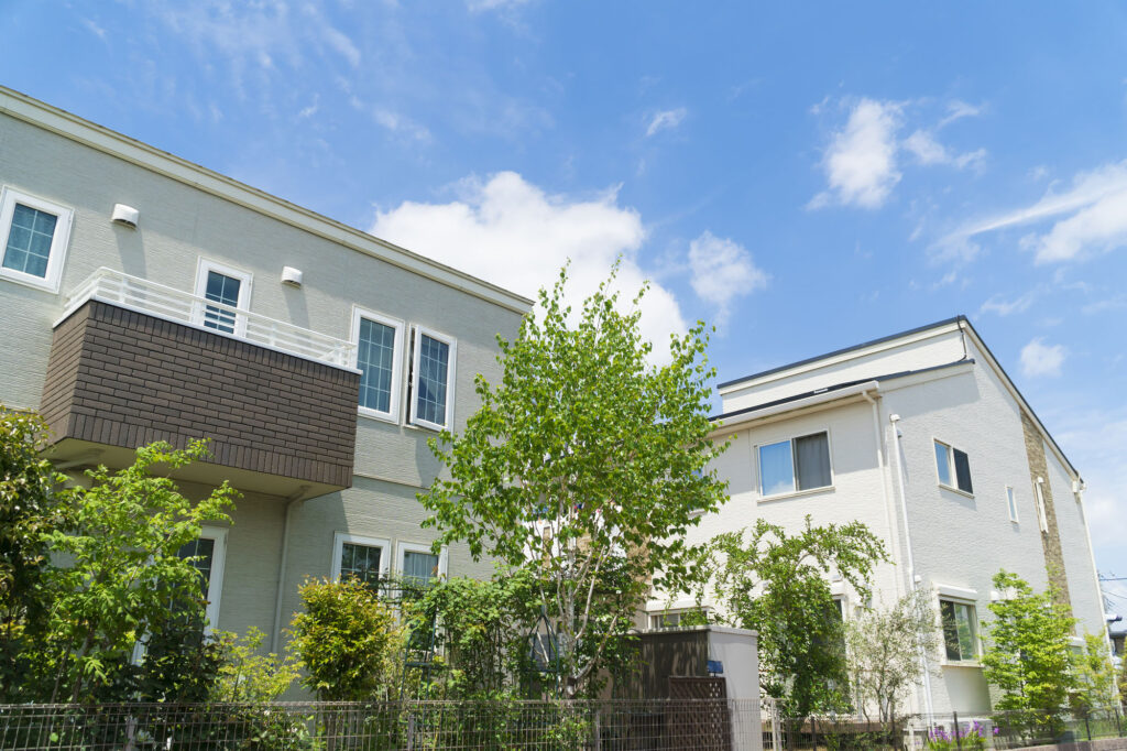 東京都 港区 麻布十番 ネクスト・アイズ|住宅戸建て・新築