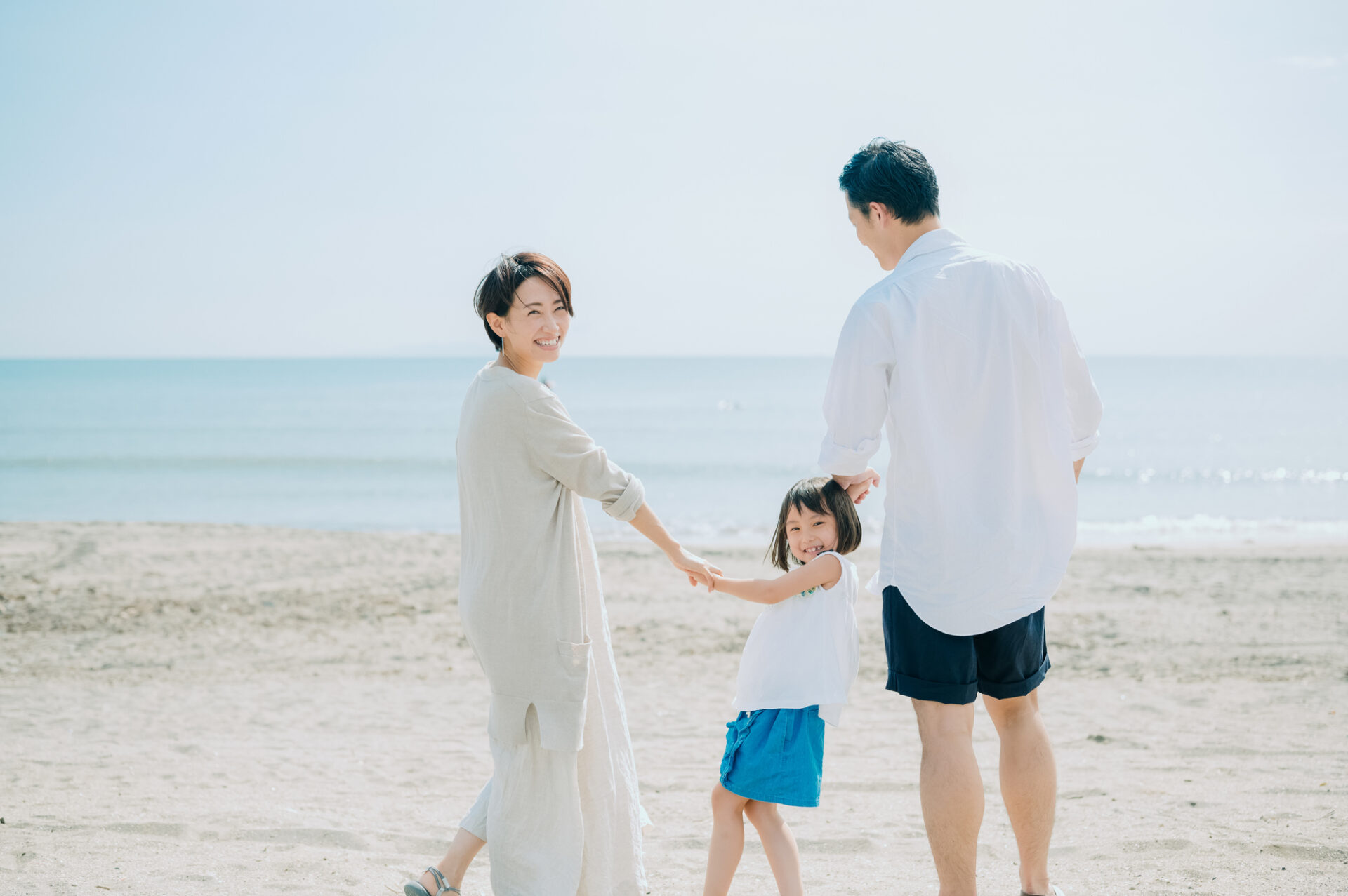 夏休み| 麻布十番　ネクスト・アイズ