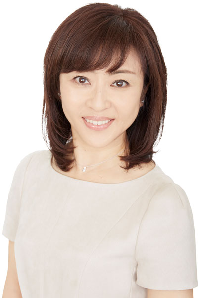 松本明子