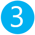 ３